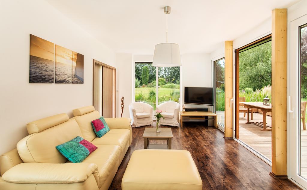 Luxusni Prazdninovy Dum Holiday home *