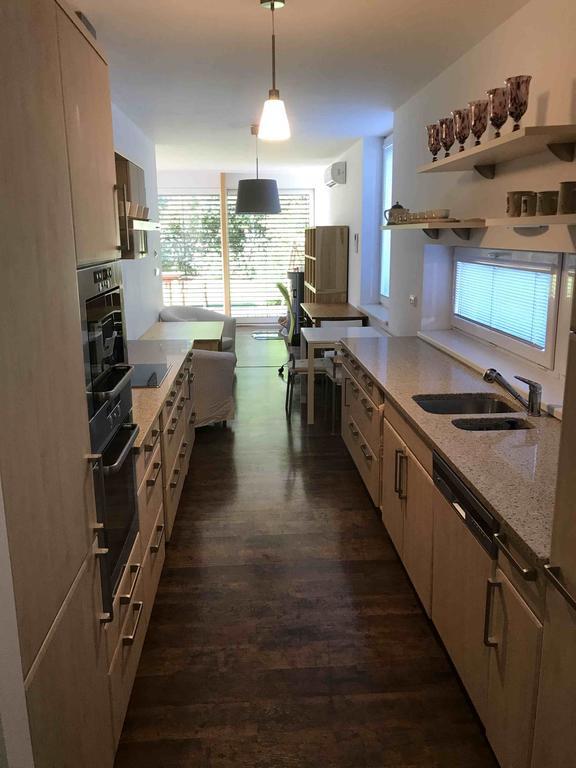 Luxusni Prazdninovy Dum Holiday home Rosice