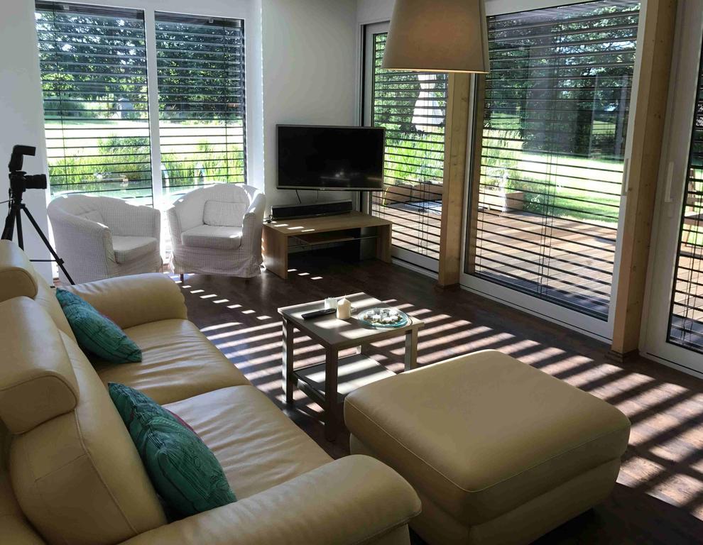 Holiday home Luxusni Prazdninovy Dum