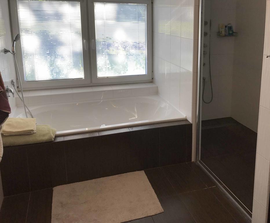 Luxusni Prazdninovy Dum Holiday home Rosice