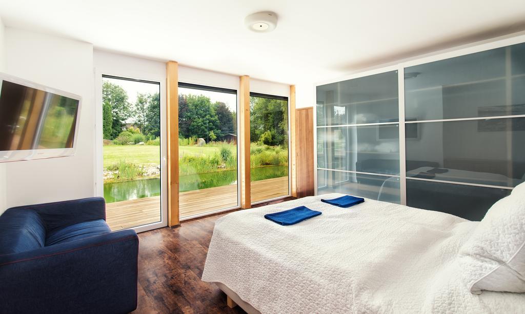Luxusni Prazdninovy Dum Holiday home