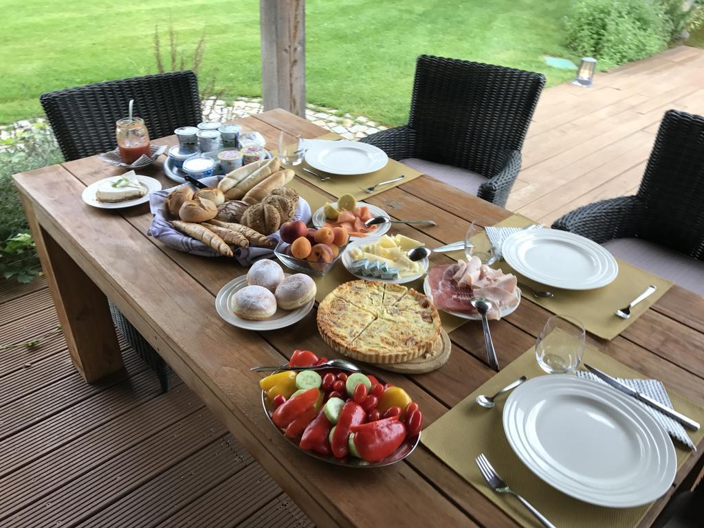 Holiday home Luxusni Prazdninovy Dum Rosice