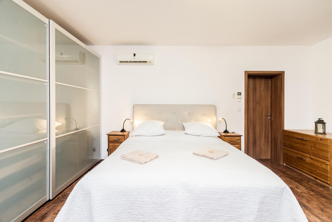 Holiday home Luxusni Prazdninovy Dum