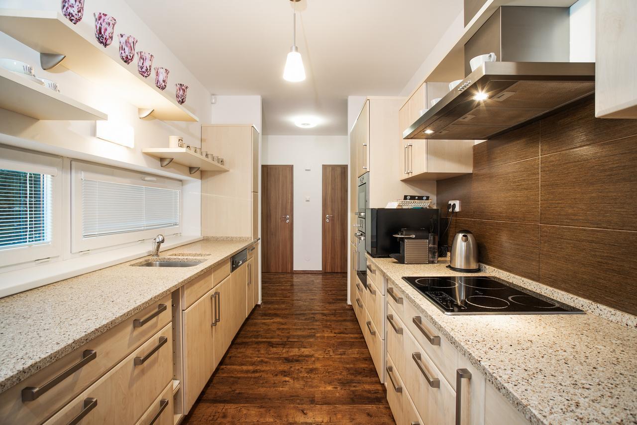 Holiday home Luxusni Prazdninovy Dum