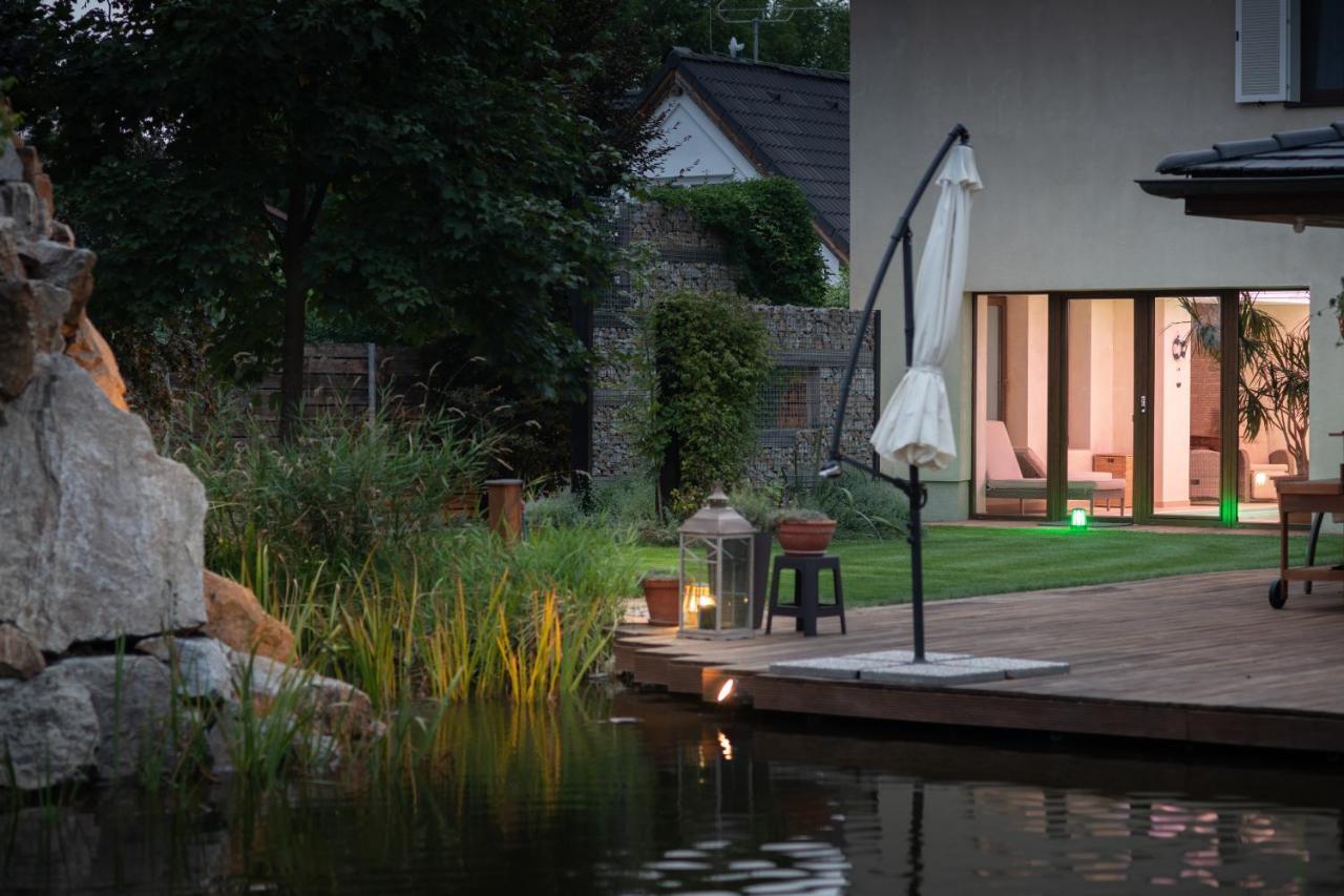 Luxusni Prazdninovy Dum Holiday home