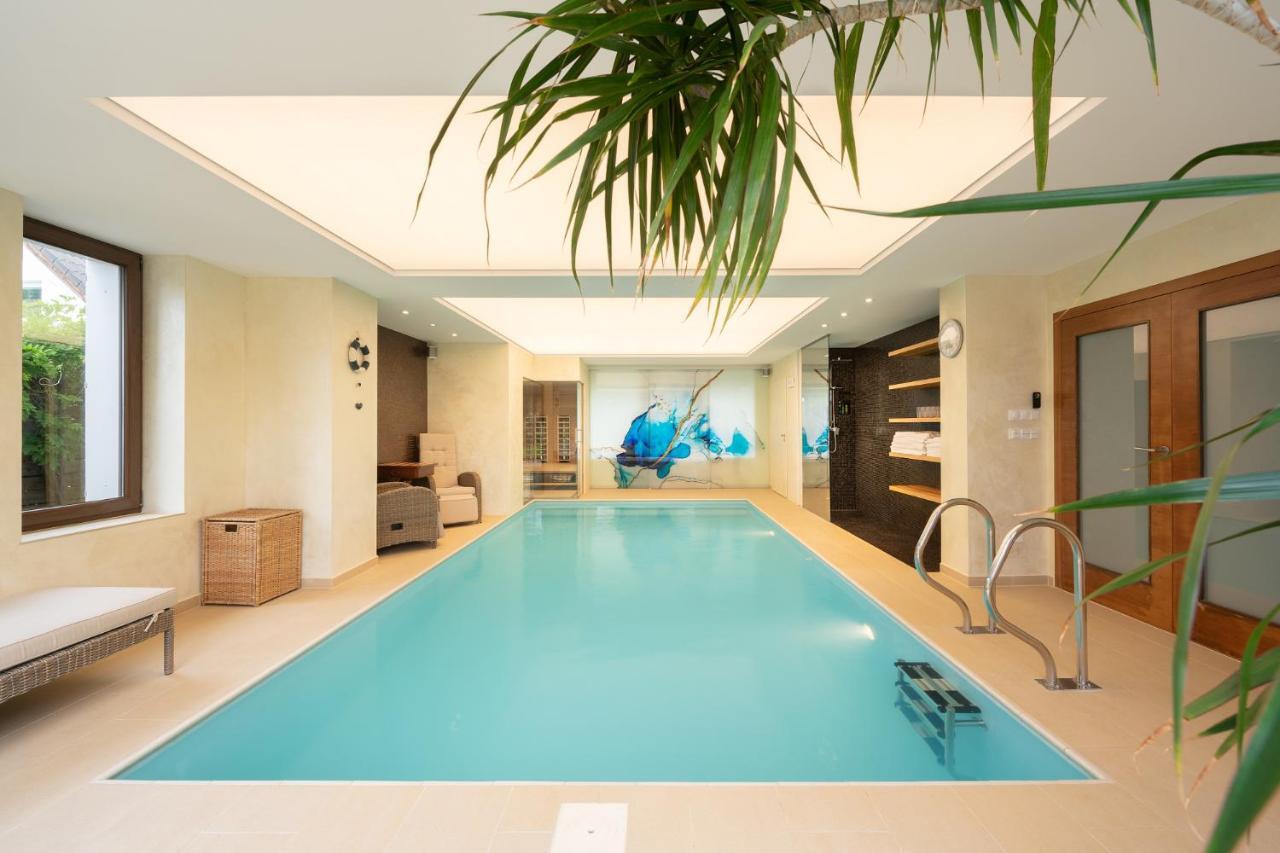 Luxusni Prazdninovy Dum Holiday home *