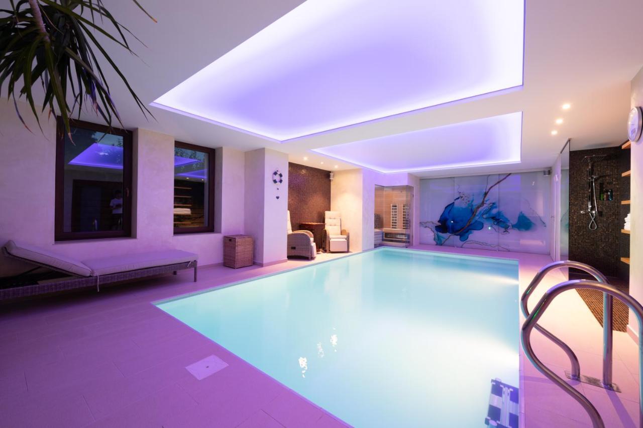 Holiday home Luxusni Prazdninovy Dum *