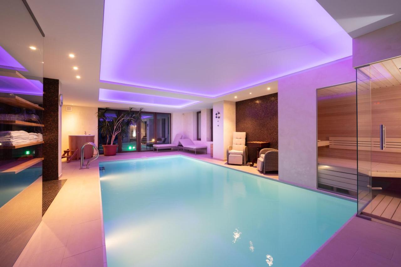 Luxusni Prazdninovy Dum Holiday home *