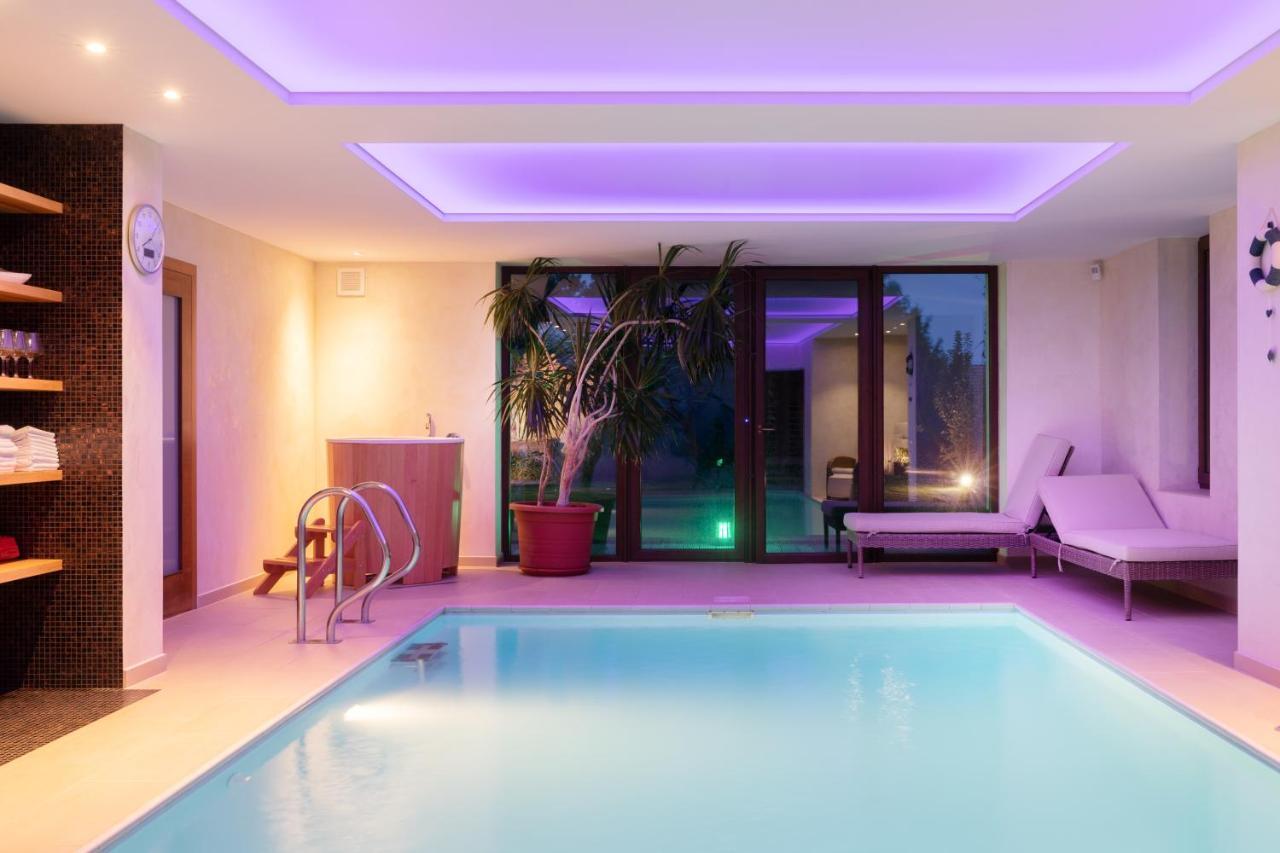 Luxusni Prazdninovy Dum Holiday home
