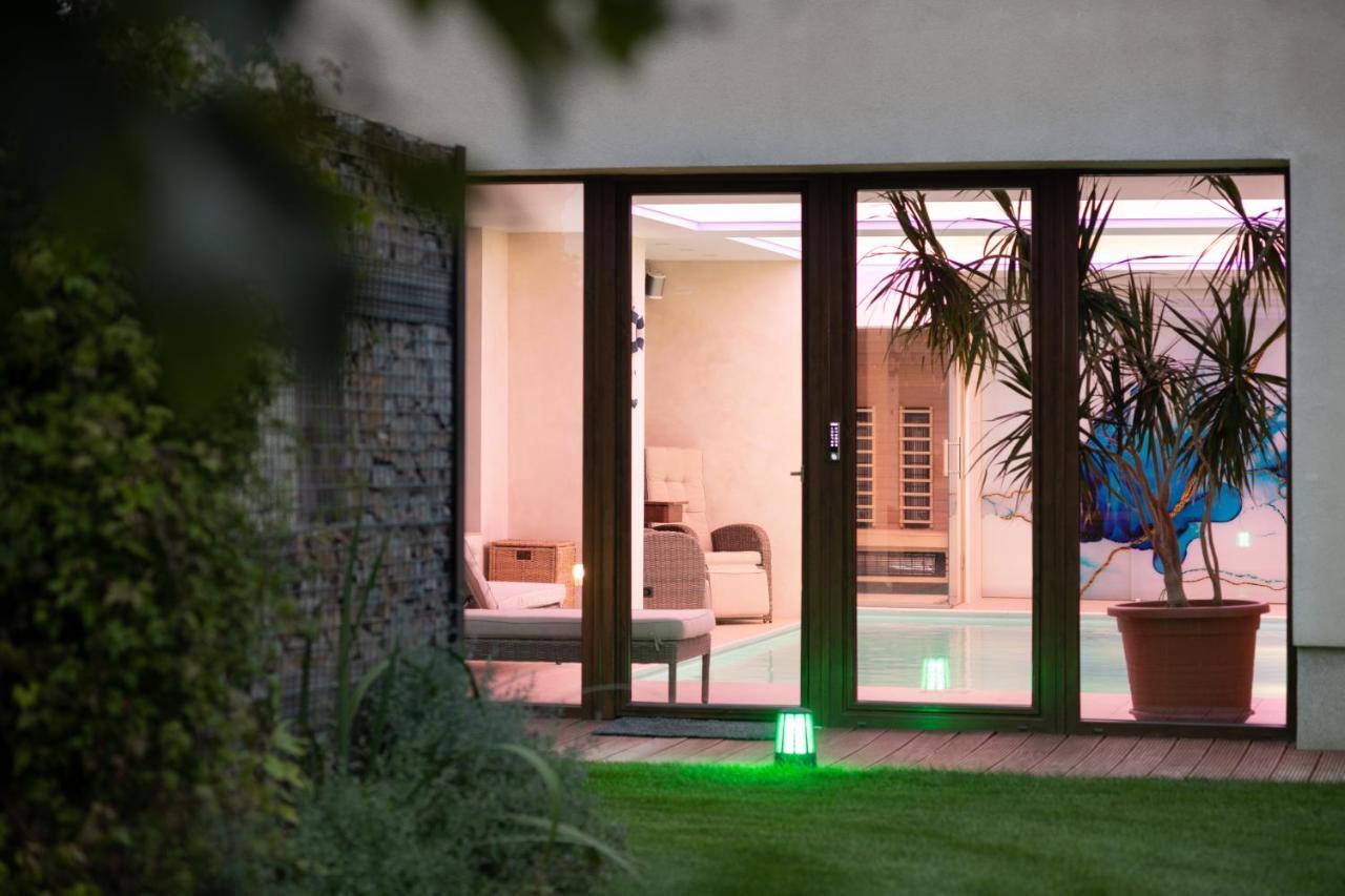 Luxusni Prazdninovy Dum Holiday home